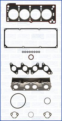 WILMINK GROUP Tihendikomplekt,silindripea WG1166494